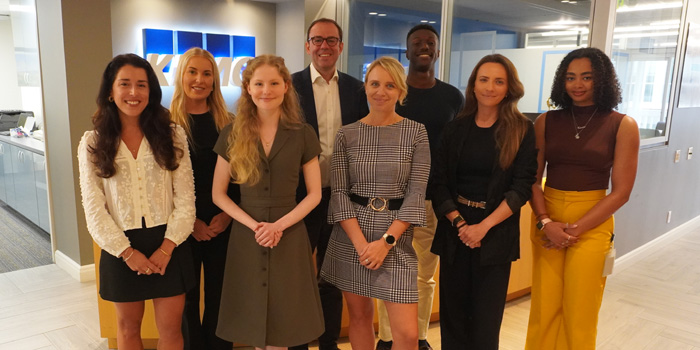 KPMG Launches Mental Health Initiative