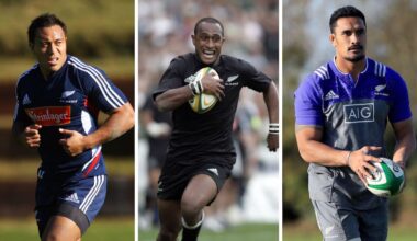 Kanaloa Rugby set ambitious goals as discussions for Moana Pasifika takeover progress