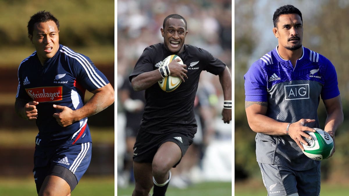 Kanaloa Rugby set ambitious goals as discussions for Moana Pasifika takeover progress