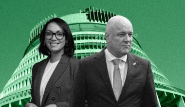 Media Insider: TVNZ political editor Maiki Sherman replaced by colleague and soon-to-be business presenter on PM Christopher Luxon’s trip to Singapore