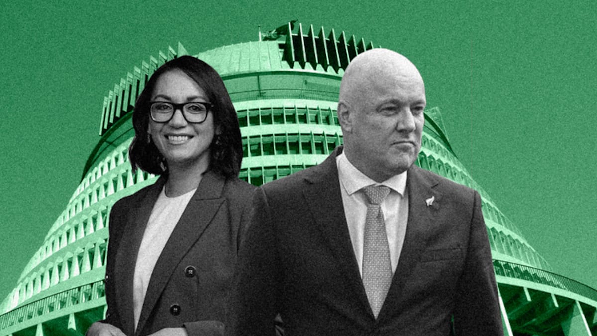 Media Insider: TVNZ political editor Maiki Sherman replaced by colleague and soon-to-be business presenter on PM Christopher Luxon’s trip to Singapore