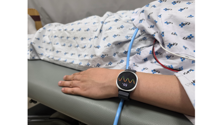 Samsung Announces World-First Breakthrough in Fainting Prediction With Galaxy Watch – Samsung Newsroom Malaysia