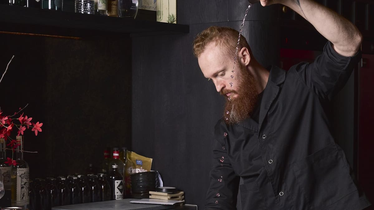 How To Make Great Mocktails, According To Four Outstanding Auckland Bartenders
