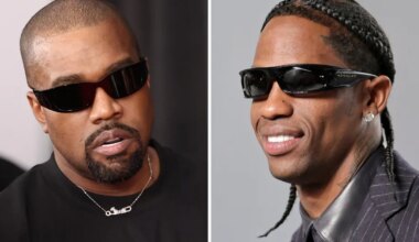 Kanye West and Travis Scott Concerts Banned in Italy