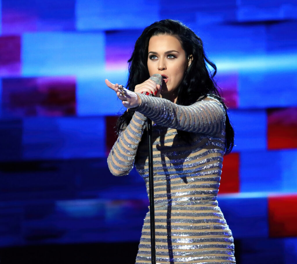 The Katy Perry flight wasn't a vanity project. It was the moment the space industry finally admitted who its real customer is — and the backlash, however satisfying it felt, missed the point entirely.