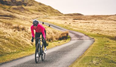 'Some people will always have a naturally lower body fat, genetics matter': Why muscle and proper fuelling are more important than the number on the scales