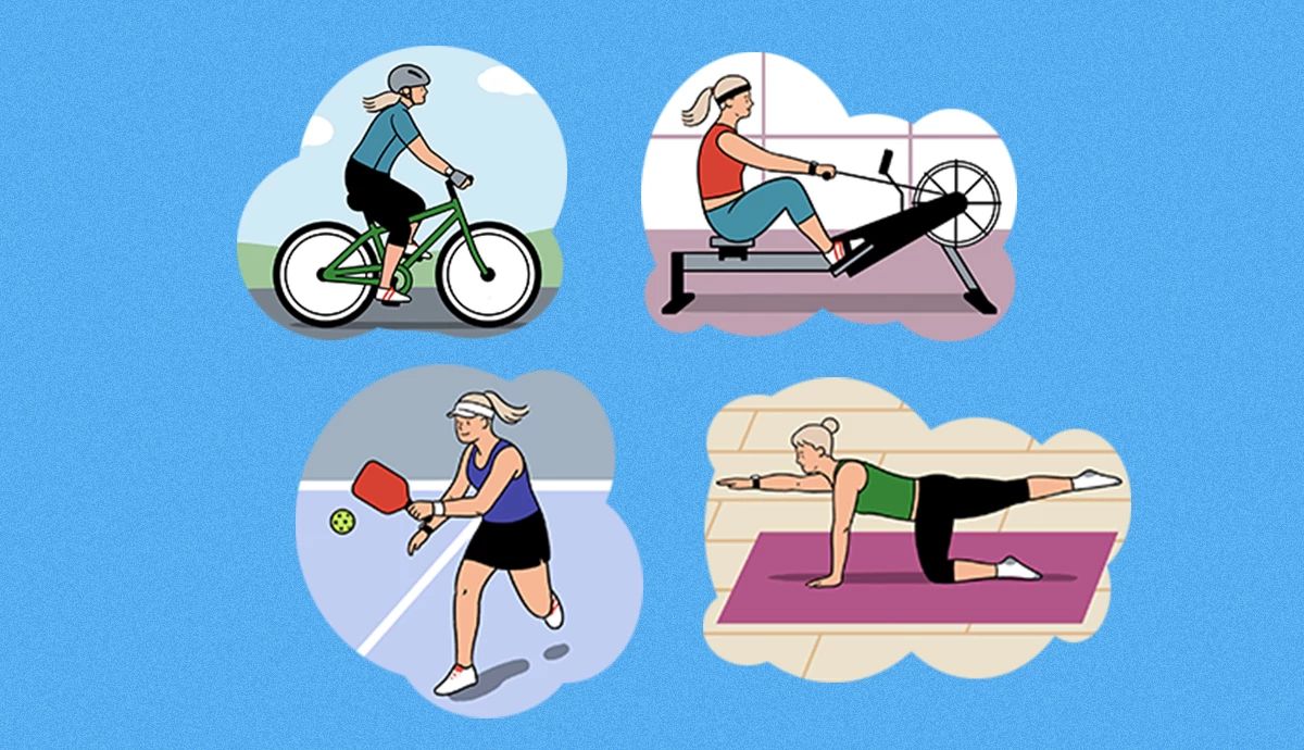 How to Improve Your VO2 Max for Better Mobility