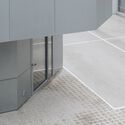 3D Building / FHHH friends - Interior Photography, Concrete