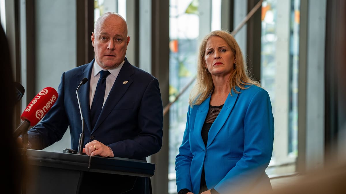 Officials warn accommodation supplement changes threaten housing security, ability for families to pay for food, clothing