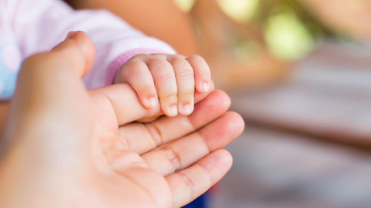 Woman steps in to protect baby with head injuries when Oranga Tamariki fails to act
