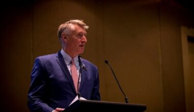 Financial Markets Authority chair Craig Stobo resigns after investigation finds he made inappropriate political commentary