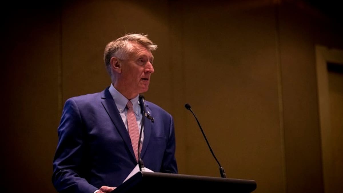 Financial Markets Authority chair Craig Stobo resigns after investigation finds he made inappropriate political commentary