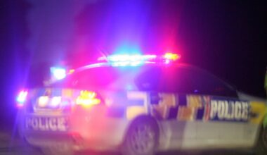 Police clock car at 200km/h fleeing officers on Auckland motorway network, driver to face court