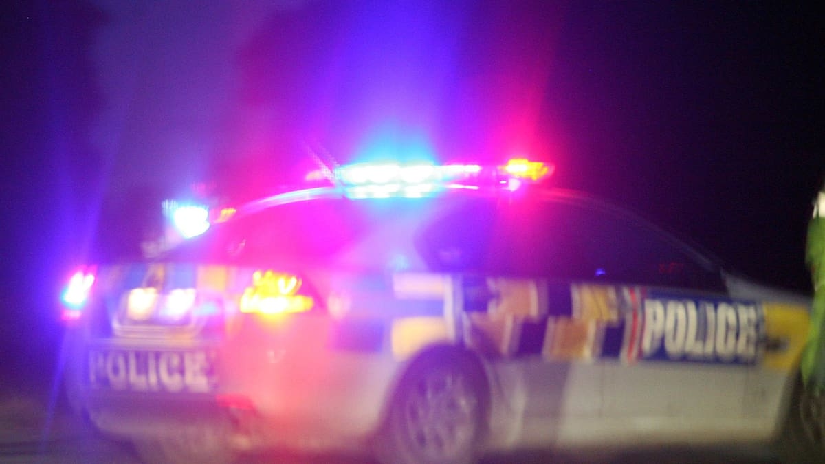 Police clock car at 200km/h fleeing officers on Auckland motorway network, driver to face court