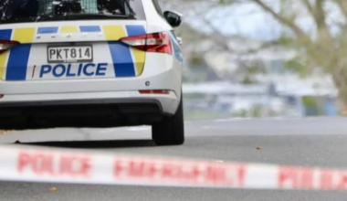 Man pleads not guilty to murdering woman, two children in Hastings