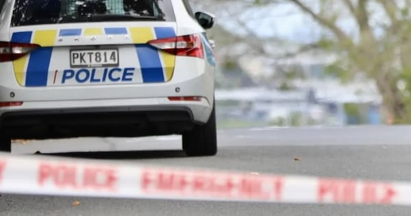 Man pleads not guilty to murdering woman, two children in Hastings