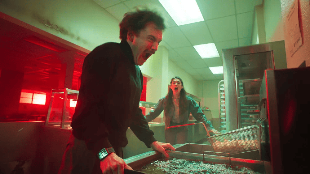 Emile Hirsch, Justin Long Movie 'Lice' Acquired by Magenta Light Studios
