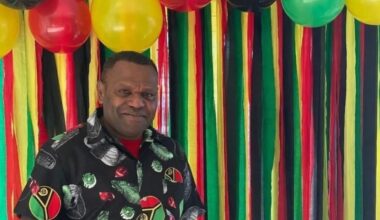 South Island Vanuatu community leader Richie George dies in quad bike crash