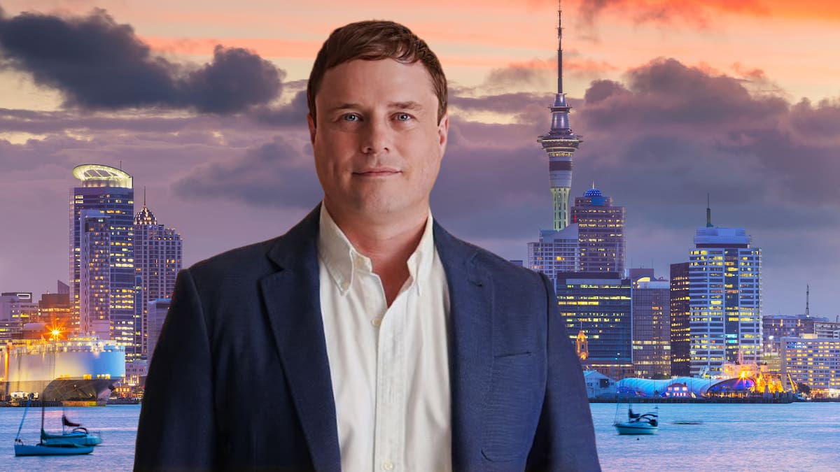 Society Insider: Rhythm and Vines co-founder’s new summer concert series set to transform Auckland Domain