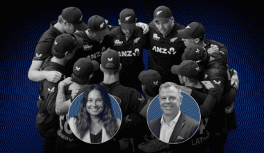 Media Insider: NZ Cricket hunts media leaks; Goodbye NZR+; RNZ financials; TVNZ loses legal costs case; Magazine publishers target NZ Post fees; PR firm expands