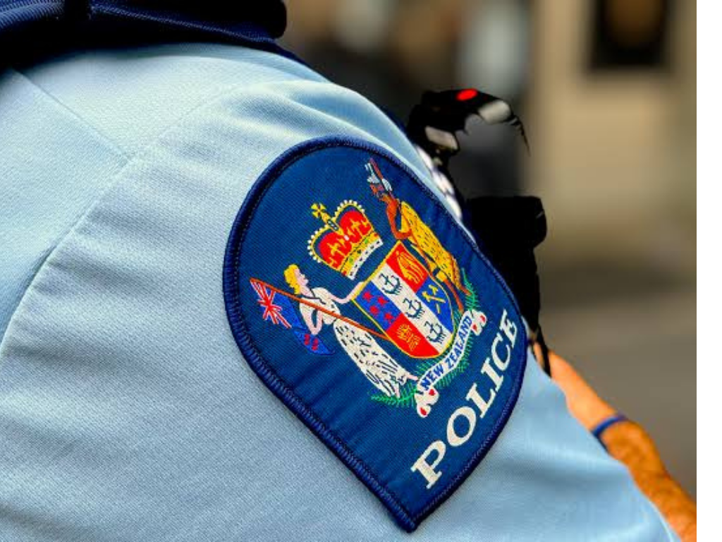 "Student acting violently and erratically" Person taken to hospital following lockdown incident at Kaiapoi High School