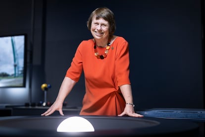 Ewine Fleur van Dischoke