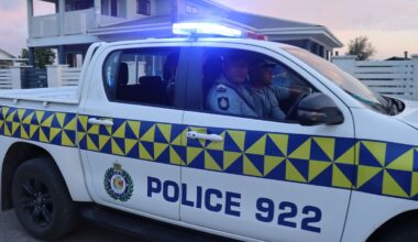 Tonga radio journalist allegedly threatened at gunpoint after Comancheros gang report