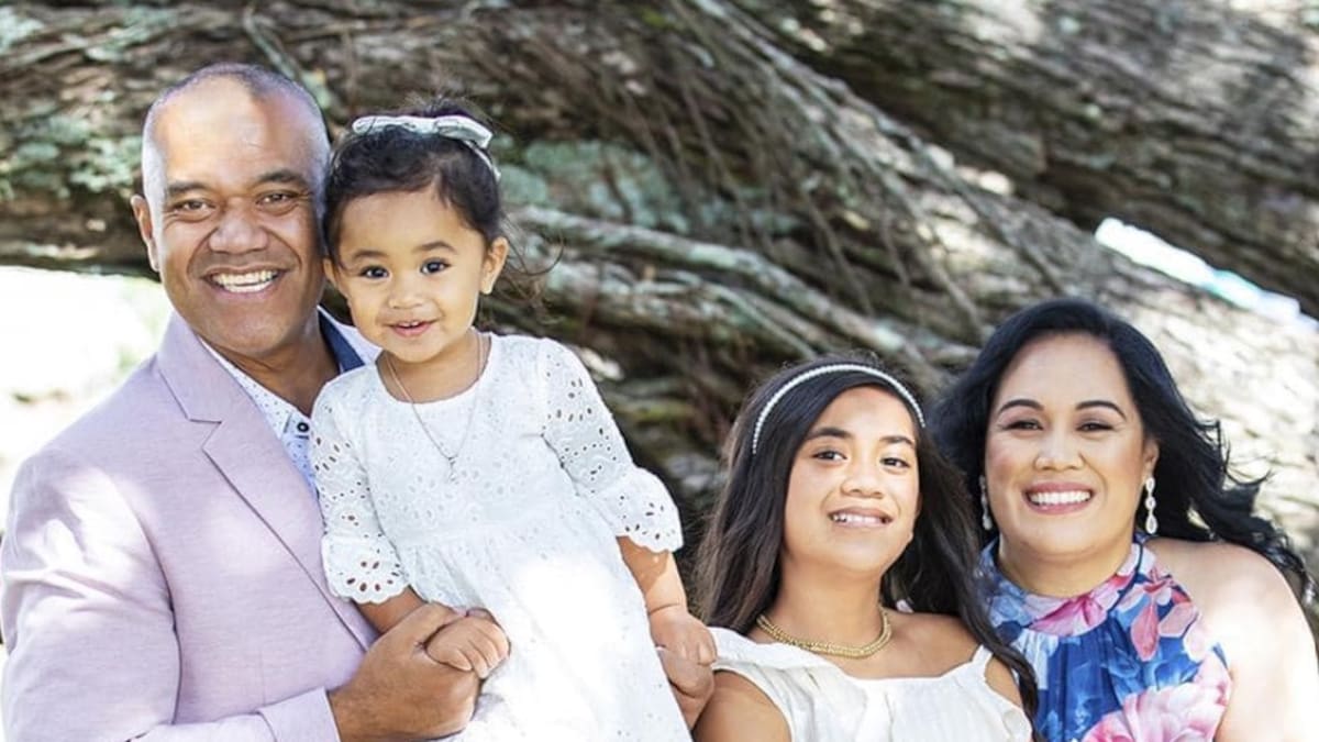 Vasa Fia Collins shares touching tribute to late husband Efeso Collins