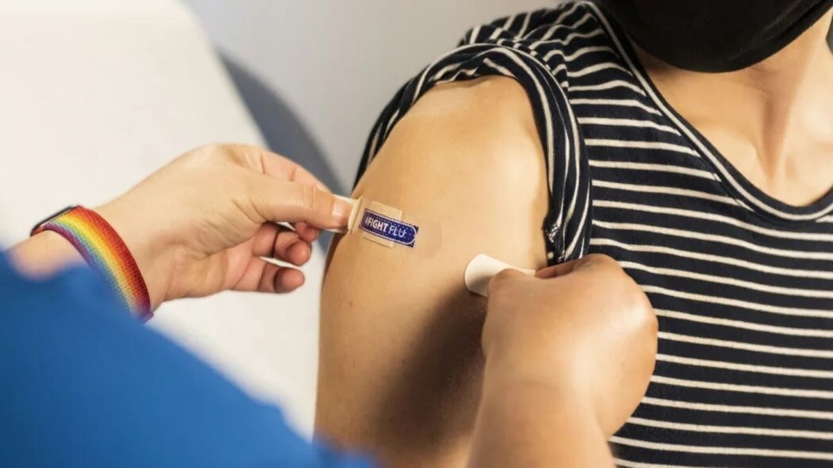 Super-K flu strain: Highly-infectious virus to dominate winter sick season as experts await onset