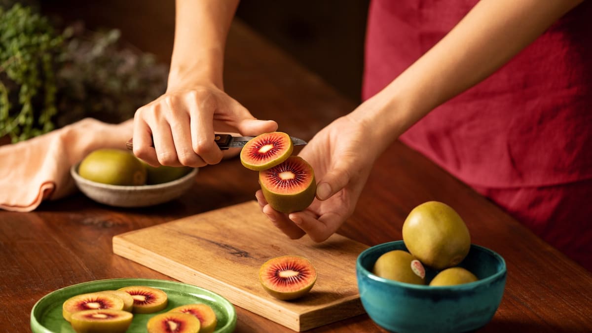 Zespri kiwifruit exports steady despite Middle East conflict and fuel costs