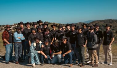 Cowboy Space raises $275 million to launch AI data centers on brand-new rocket