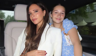 Victoria and David Beckham’s fears for daughter Harper revealed amid family turmoil