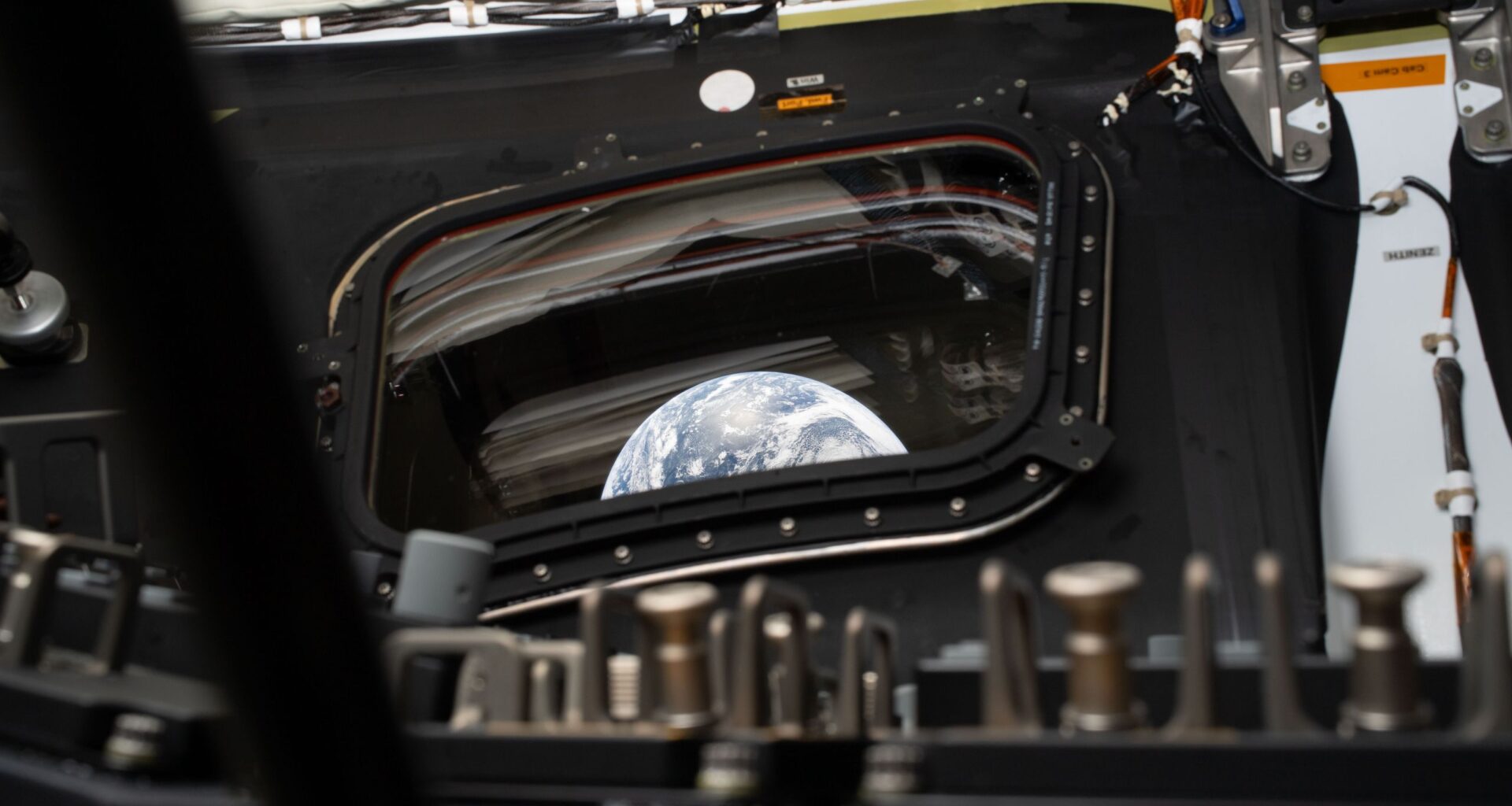 NASA just released 12,000 photos from Artemis 2. Here are our top picks