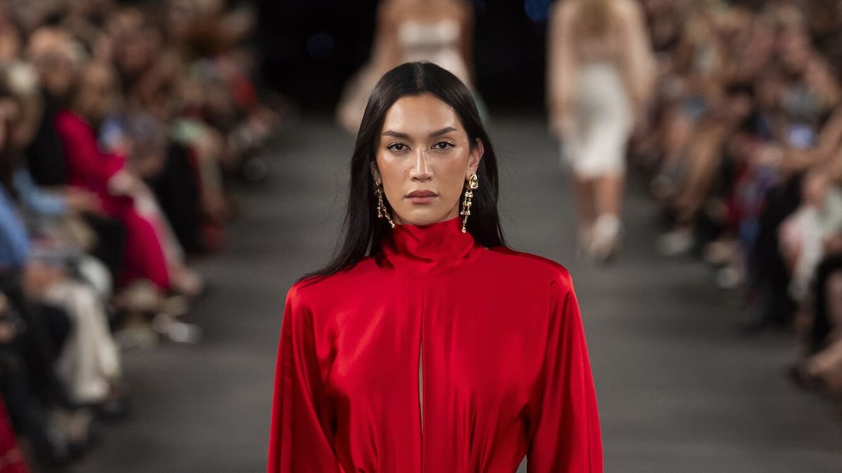 New Zealand’s Biggest Moments At Australian Fashion Week