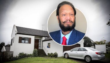 Leaky home verdict: Auckland QSM holder Davinder Rahal ordered to pay couple $825k over deceptive sale
