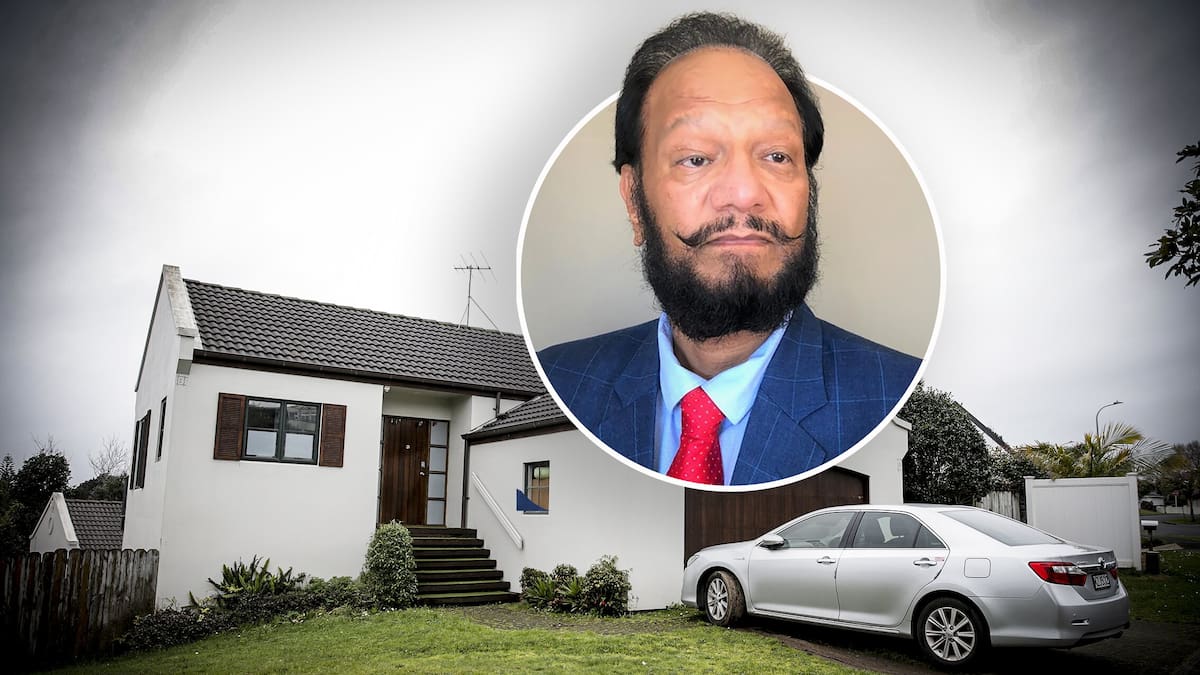 Leaky home verdict: Auckland QSM holder Davinder Rahal ordered to pay couple $825k over deceptive sale