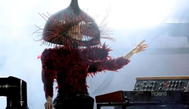 'Apple Music Live: Mayhem Requiem' by Lady Gaga: How To Watch Online Free