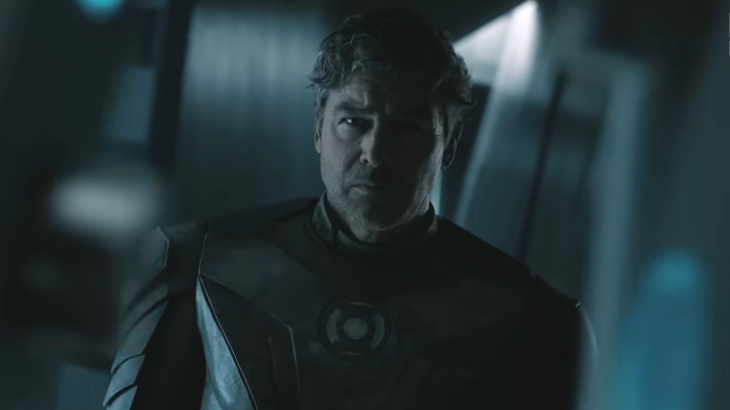 Lanterns Trailer: Kyle Chandler Suits Up In HBO Max Series