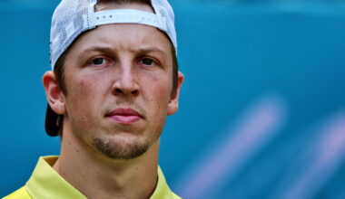 Liam Lawson bewildered by Miami chaos: 'I honestly can't understand how that's possible'