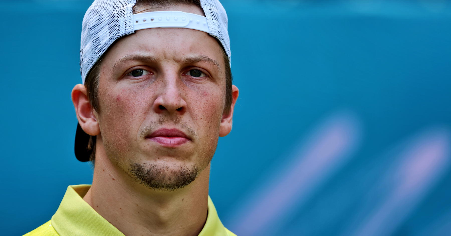 Liam Lawson bewildered by Miami chaos: 'I honestly can't understand how that's possible'