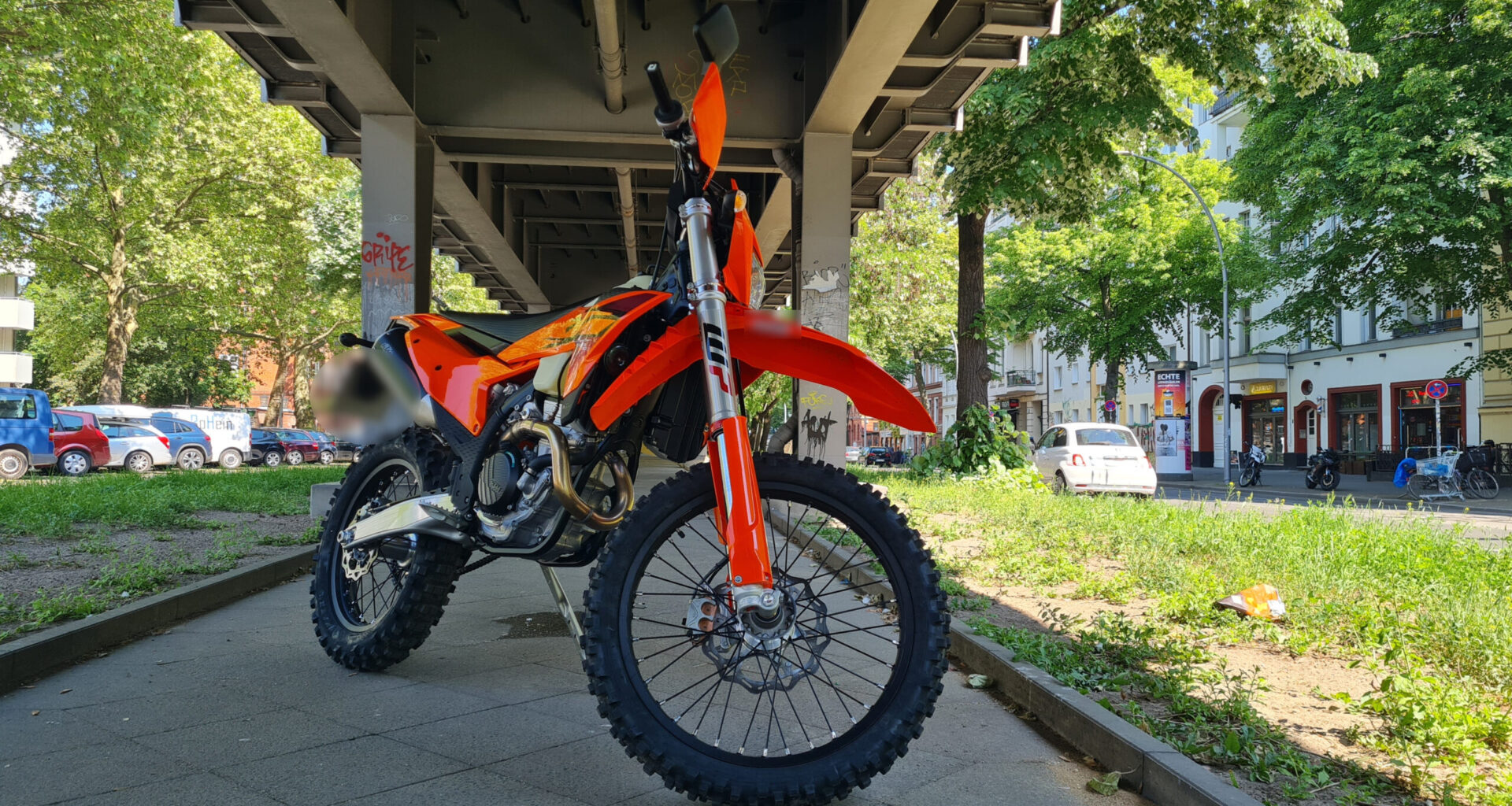 Exclusive: Undercover Investigation Reveals Europe-Wide Motorcycle Emissions ‘Scam’