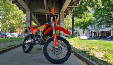 Exclusive: Undercover Investigation Reveals Europe-Wide Motorcycle Emissions ‘Scam’