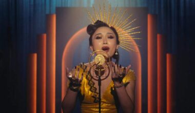 'Spider-Noir' Li Jun Li On Portraying Cat Hardy — Interview