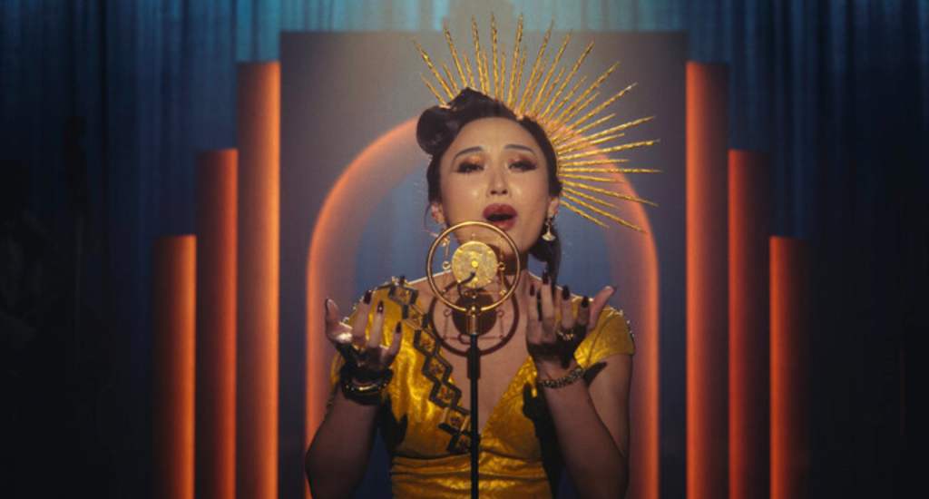 'Spider-Noir' Li Jun Li On Portraying Cat Hardy — Interview