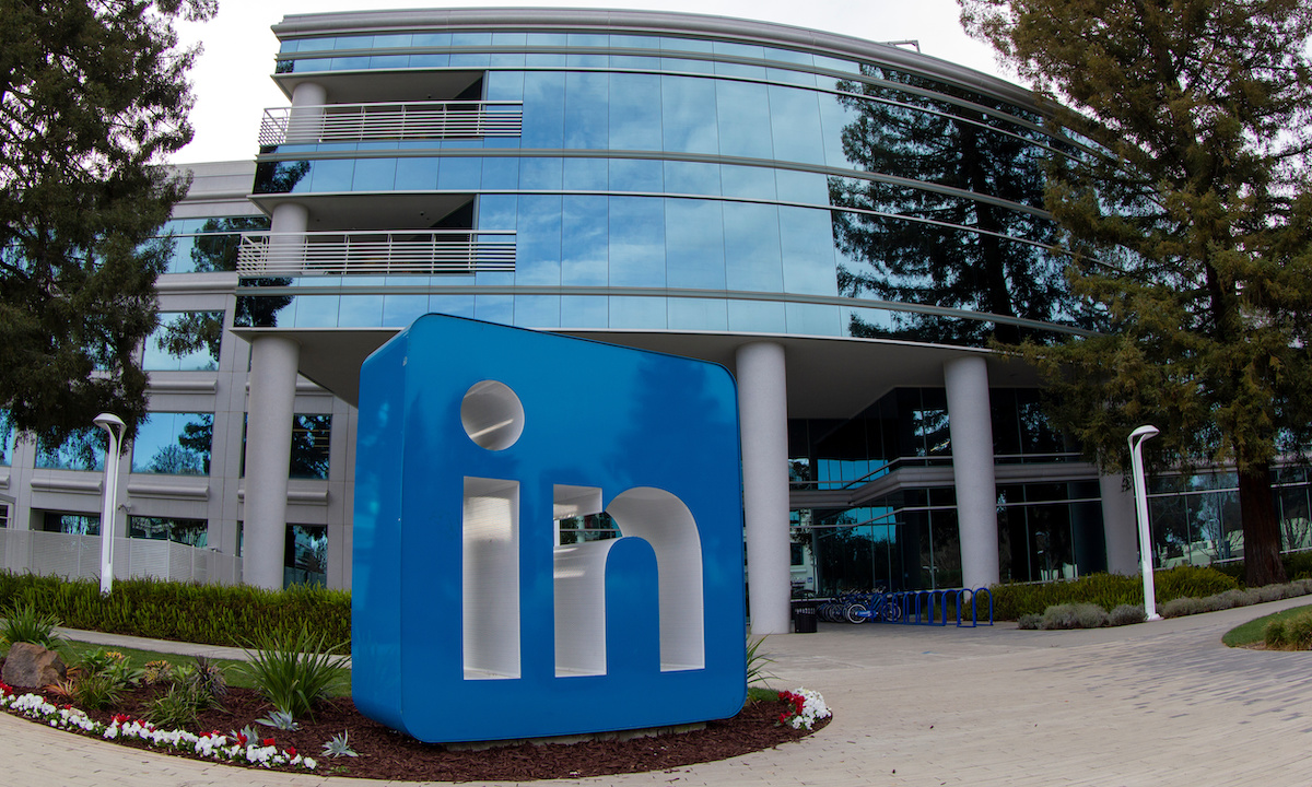 LinkedIn