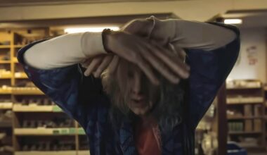 'Longlegs 2' Lands Early 2028 Release Date