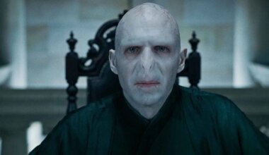 Lord of the Rings Legend Wants to Play Voldemort in HBO's Harry Potter Reboot (& It Would be Perfect)