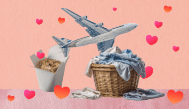 Love, actually: ‘We discovered ethical non-monogamy after nearly 20 years together’