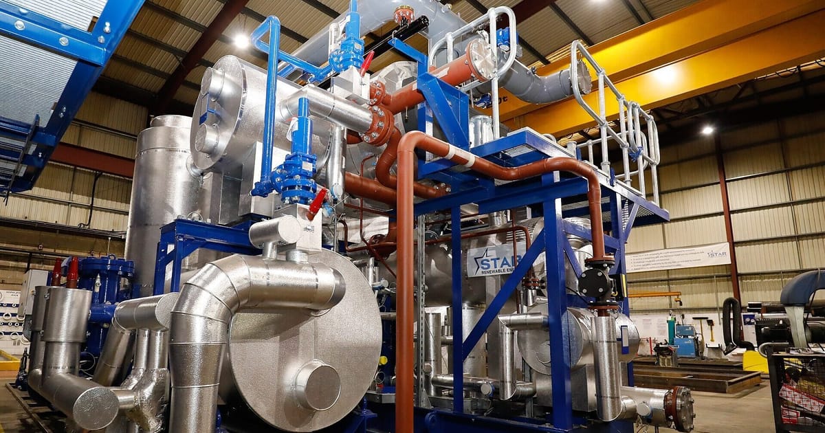 Industry can dodge fuel shocks by electrifying. What’s…