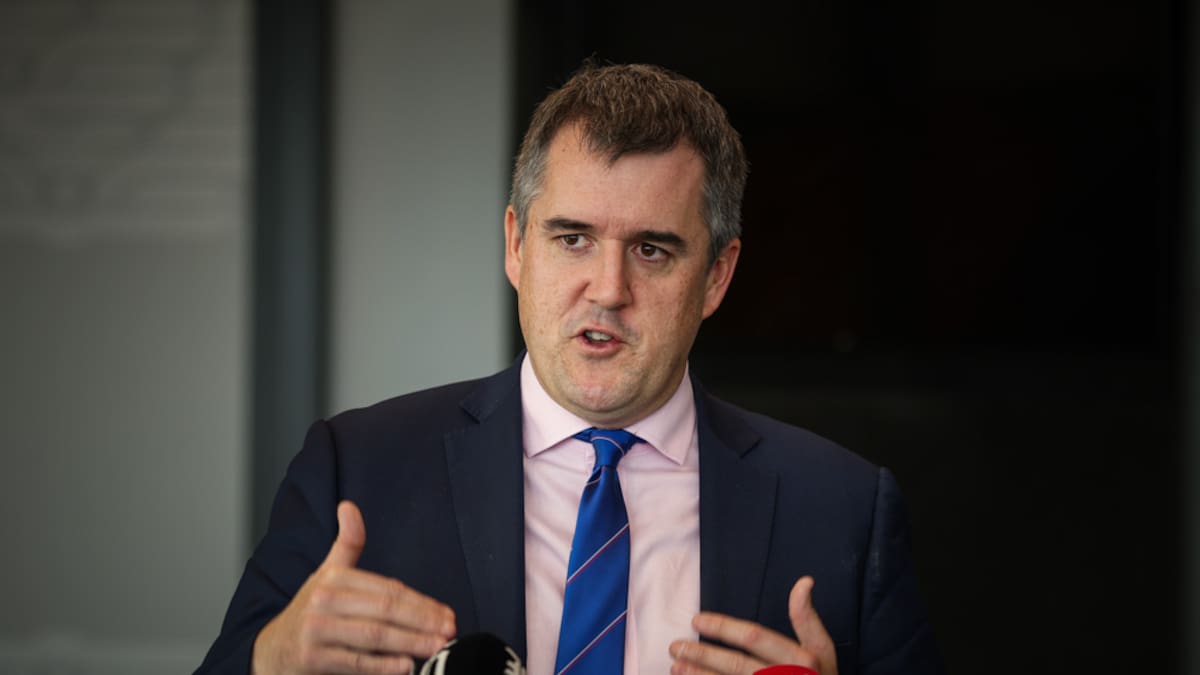 Govt tells councils to submit radical reform plans in next three months ‘or we will do it for you’